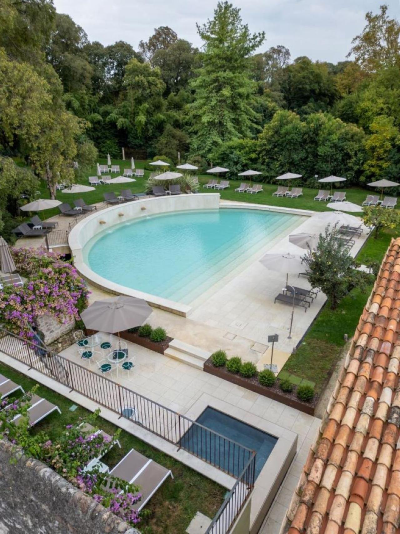 Rambaldi Apartments Casa Nr 5 Bardolino Exterior foto